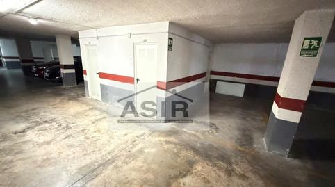 Foto 3 de Garatge en venda a Calle Clara Campoamor, Alquenència - Venècia, Valencia