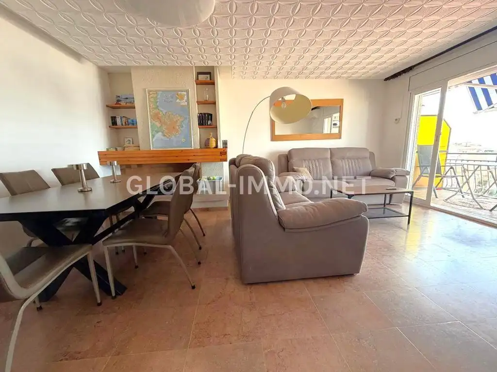 Mini appartamento con ascensore in vendita a Carrer del Cap Norfeu, imagen 6