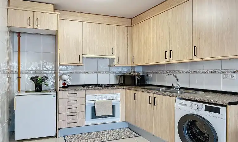 Apartamento con ascensor en venta en Centre, imagen 10