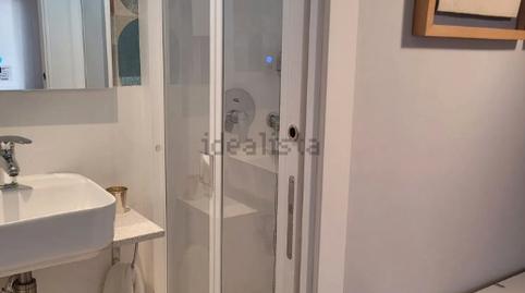 Foto 4 de Apartament de lloguer a Calle del Conde de Aranda, Recoletos, Madrid