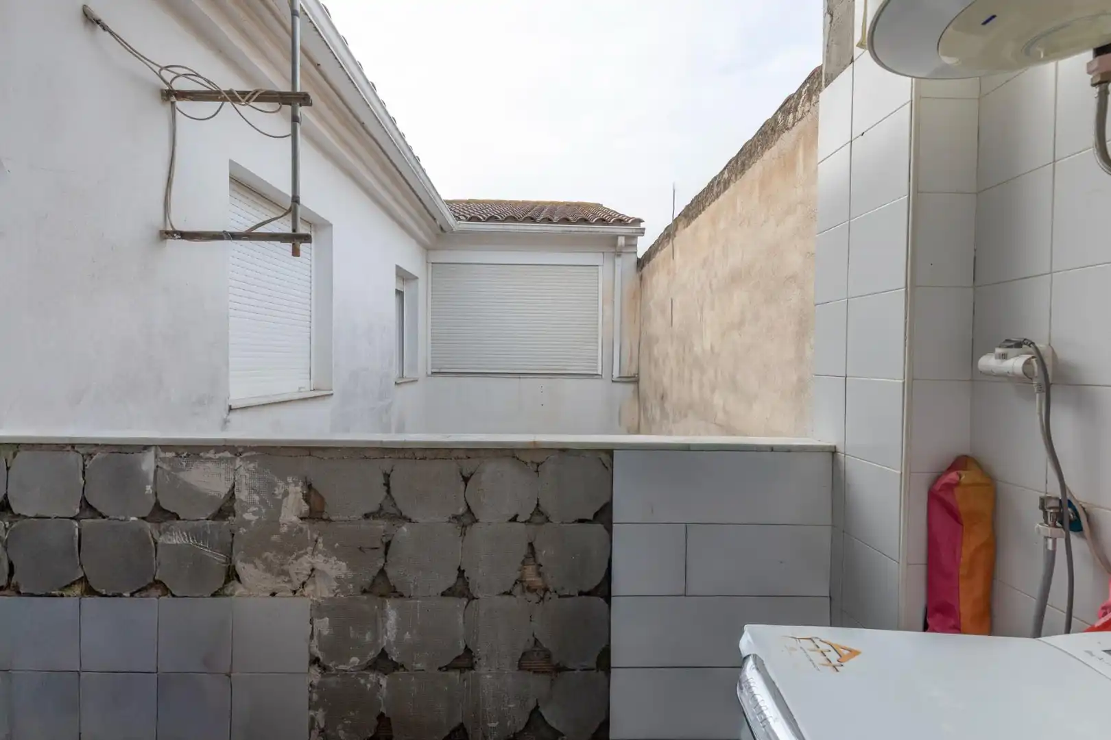 Appartement avec terrasse à vendre à FUENTE ALTA, imagen 9