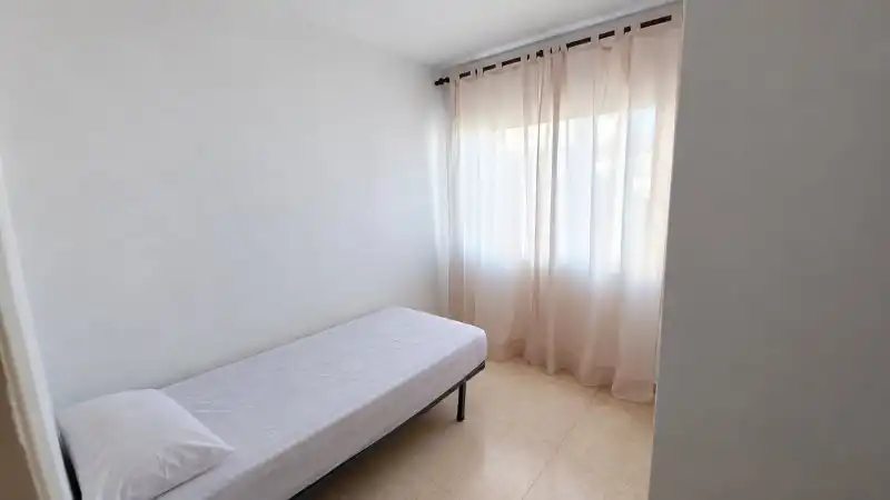 Appartamento con giardino in vendita a Bailén - Miraflores, imagen 5