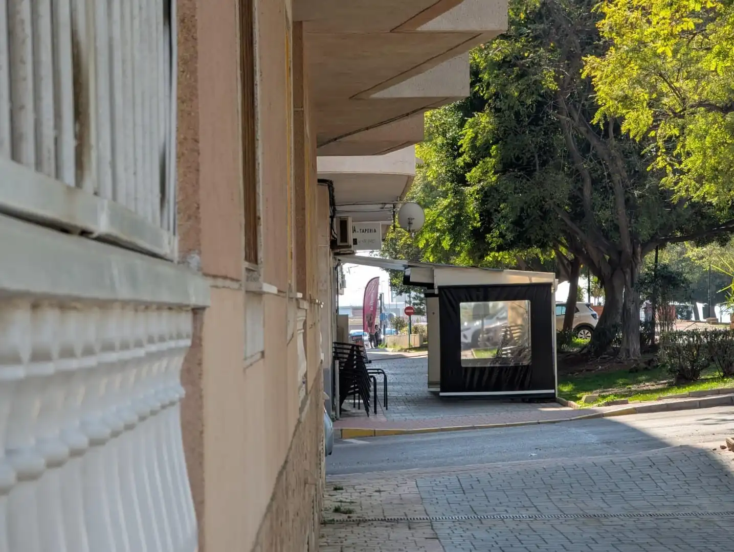 Apartamento con ascensor en venta en Avenida PINOSO DE, imagen 9