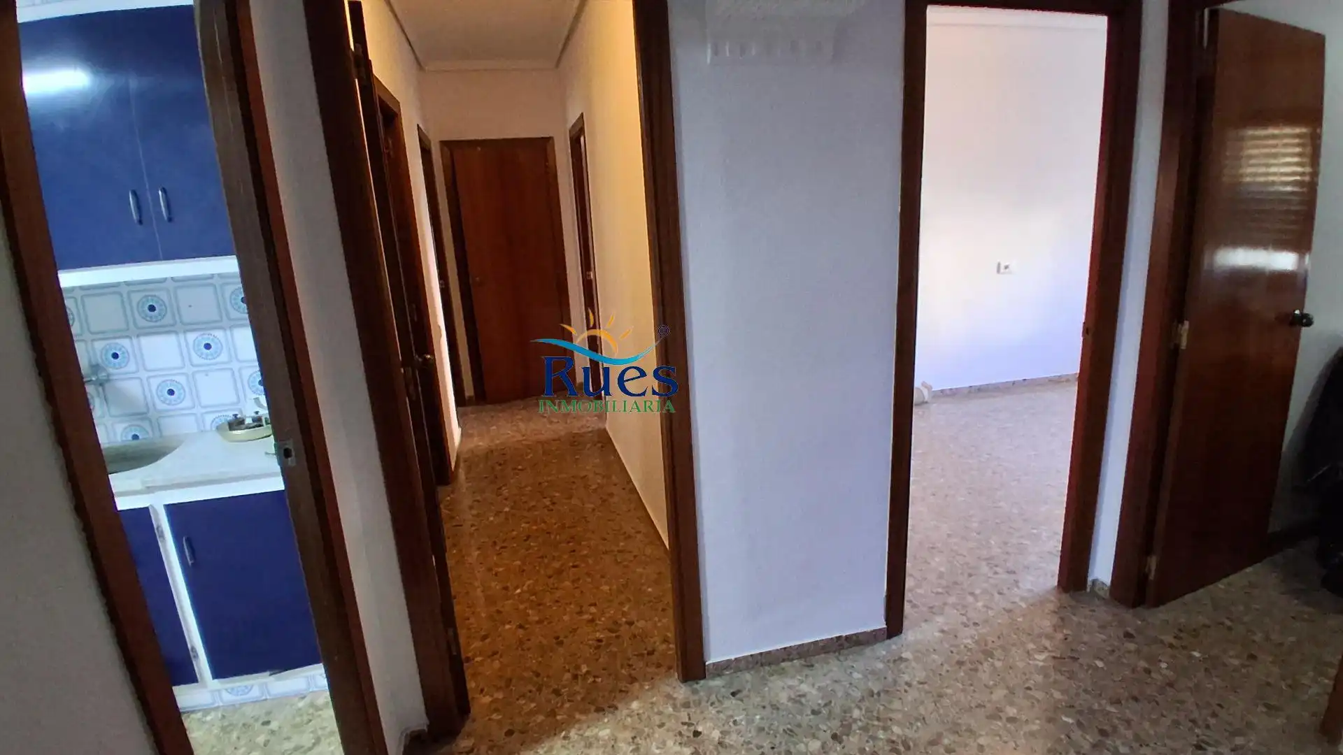 Flat with terrace for sale in Calle HERMANO MARTI, imagen 12