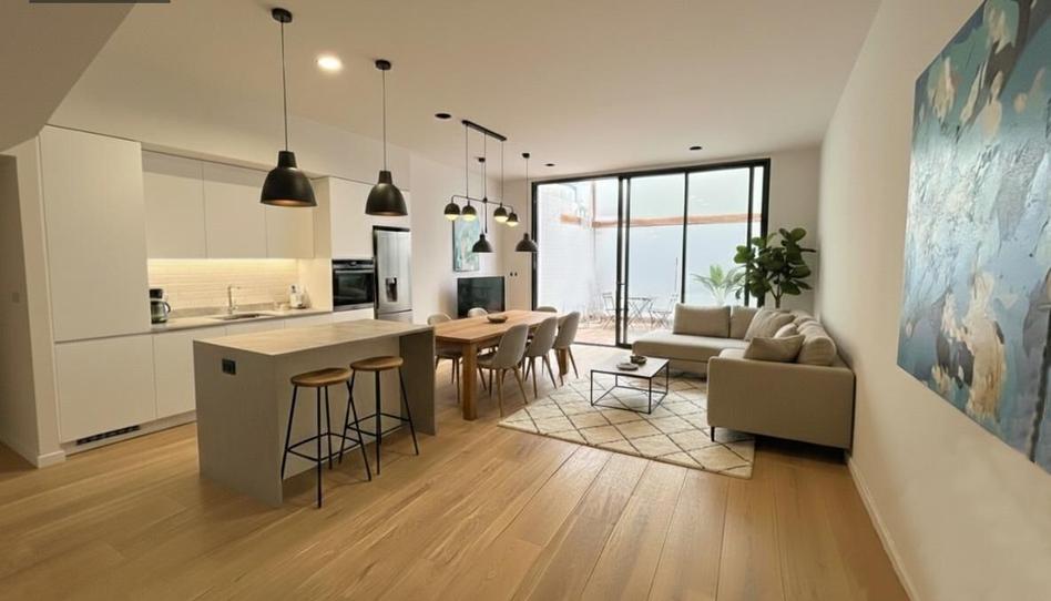 Foto 1 de Casa o chalet en venta en Havana, Barcelona