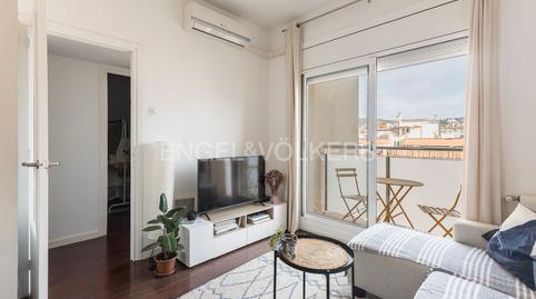 Photo 3 of Apartment for sale in Barri de les Corts, Barcelona