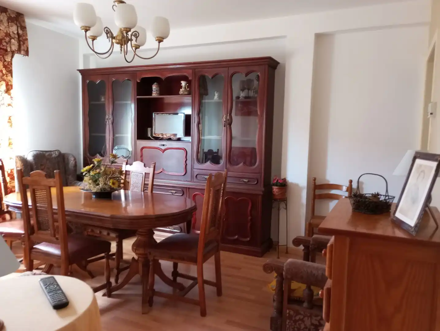 Piso con ascensor en venta en Rúa Xeneral Gutiérrez Mellado, imagen 9