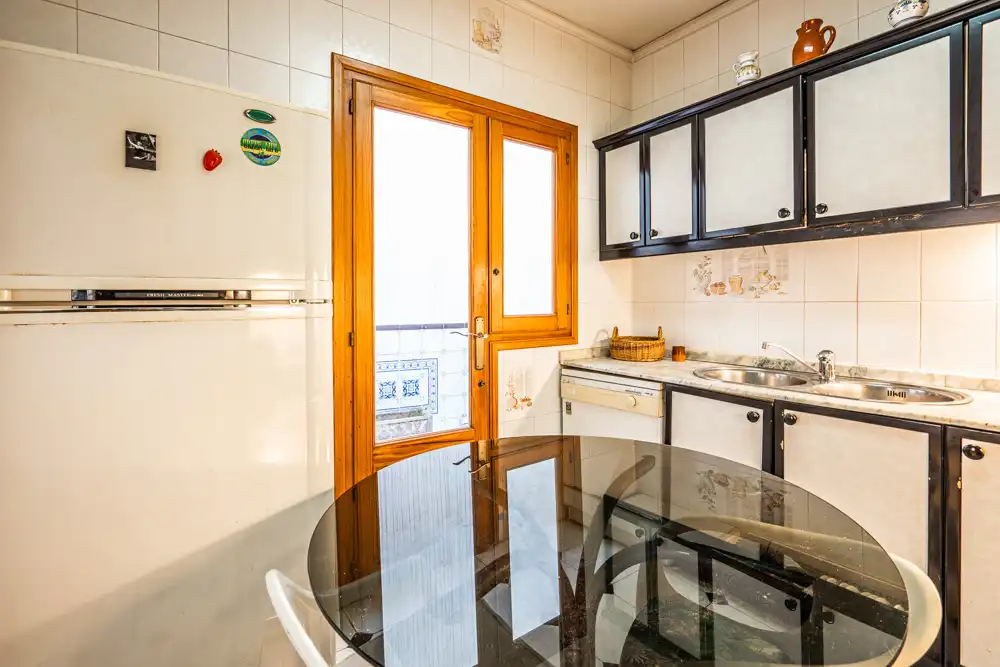 Casa a schiera in vendita a Gata de Gorgos, imagen 6