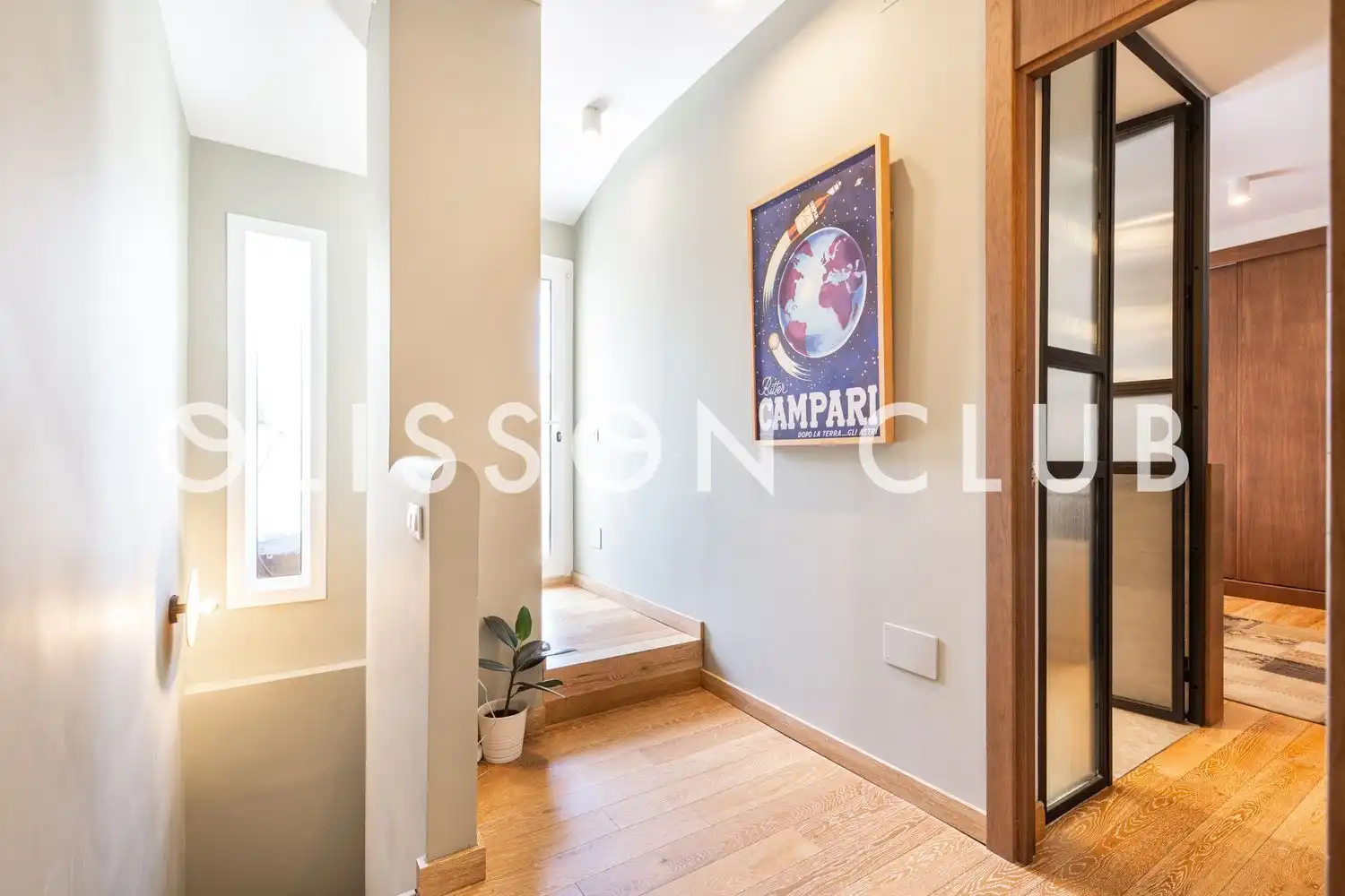 Duplex con ascensore in vendita a Centro, imagen 11