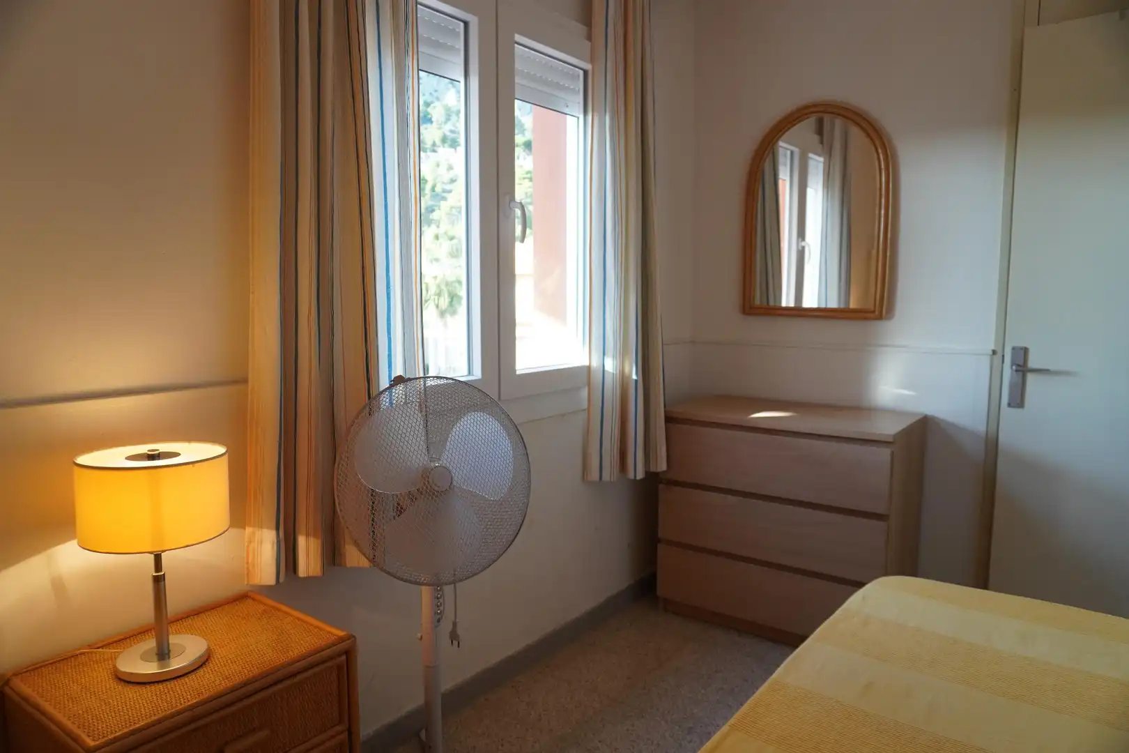 Habitación de Piso en venta en L'Estartit con Aire acondicionado y Balcón