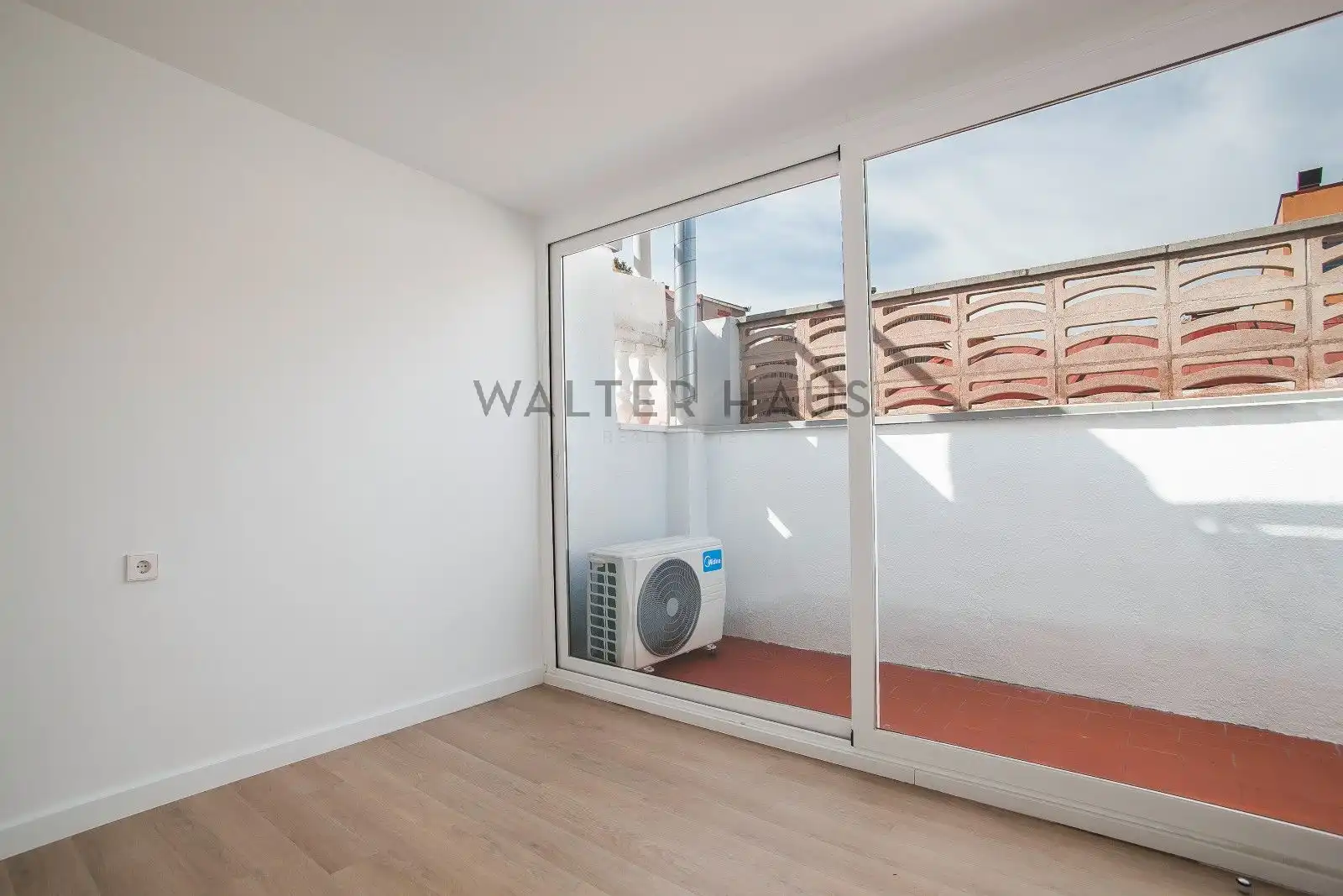Casa o xalet en venda a Provençals del Poblenou