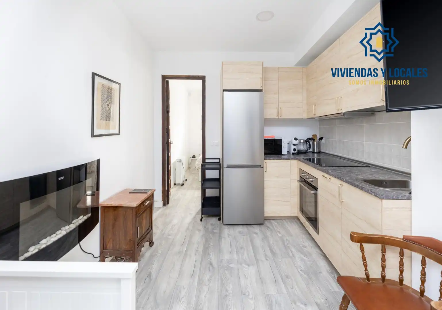 Apartament en venda a Calle del Aljibe de la Vieja, imagen 25