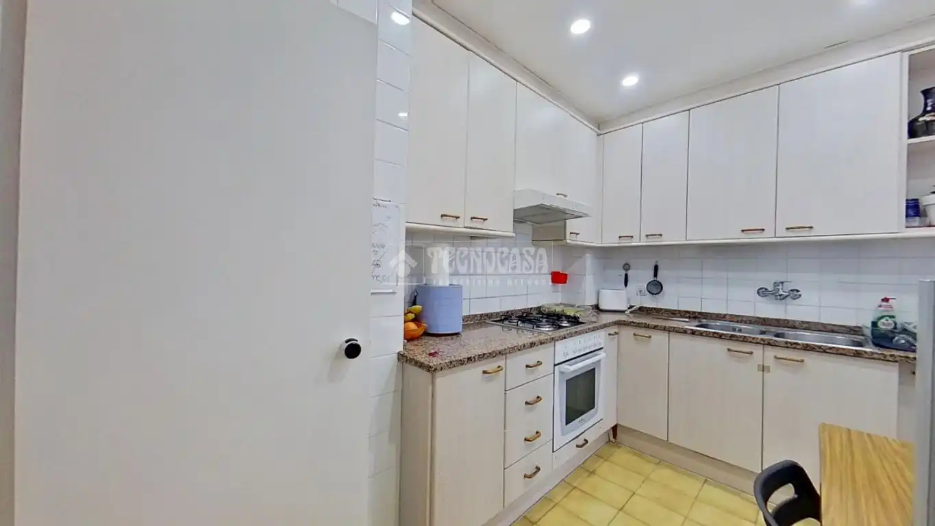Cocina de Piso en venta en Balsareny con Aire acondicionado, Calefacción y Trastero