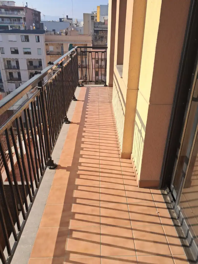 Flat with lift for sale in Carrer de Bac de Roda, imagen 7