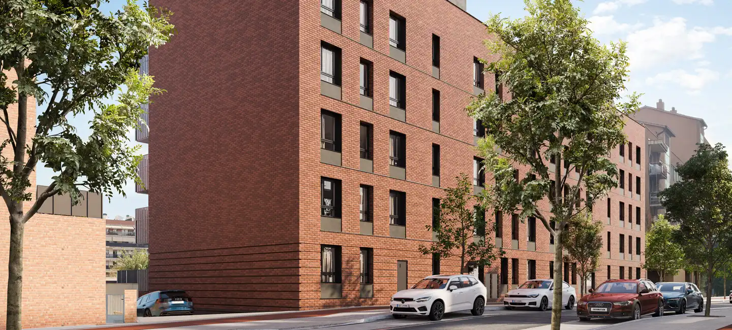 Planta baja en venta en Carrer Cantàbria, 20, Parc Central