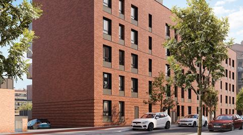 Foto 3 de Pis en venda a Carrer Cantàbria, 20, Parc Central, Barcelona