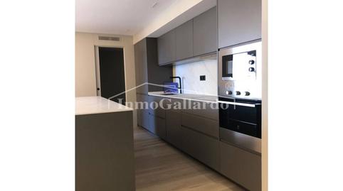 Foto 2 de Piso en venta en Pedregalejo - Morlaco, Málaga Capital