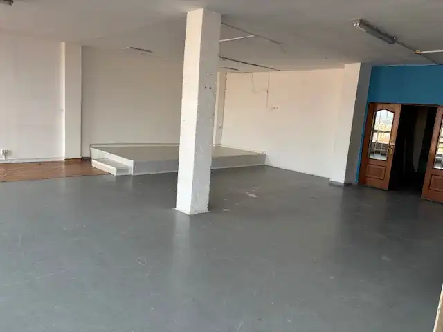 Oficina amb ascensor en venda a Calle Lenguas, imagen 5