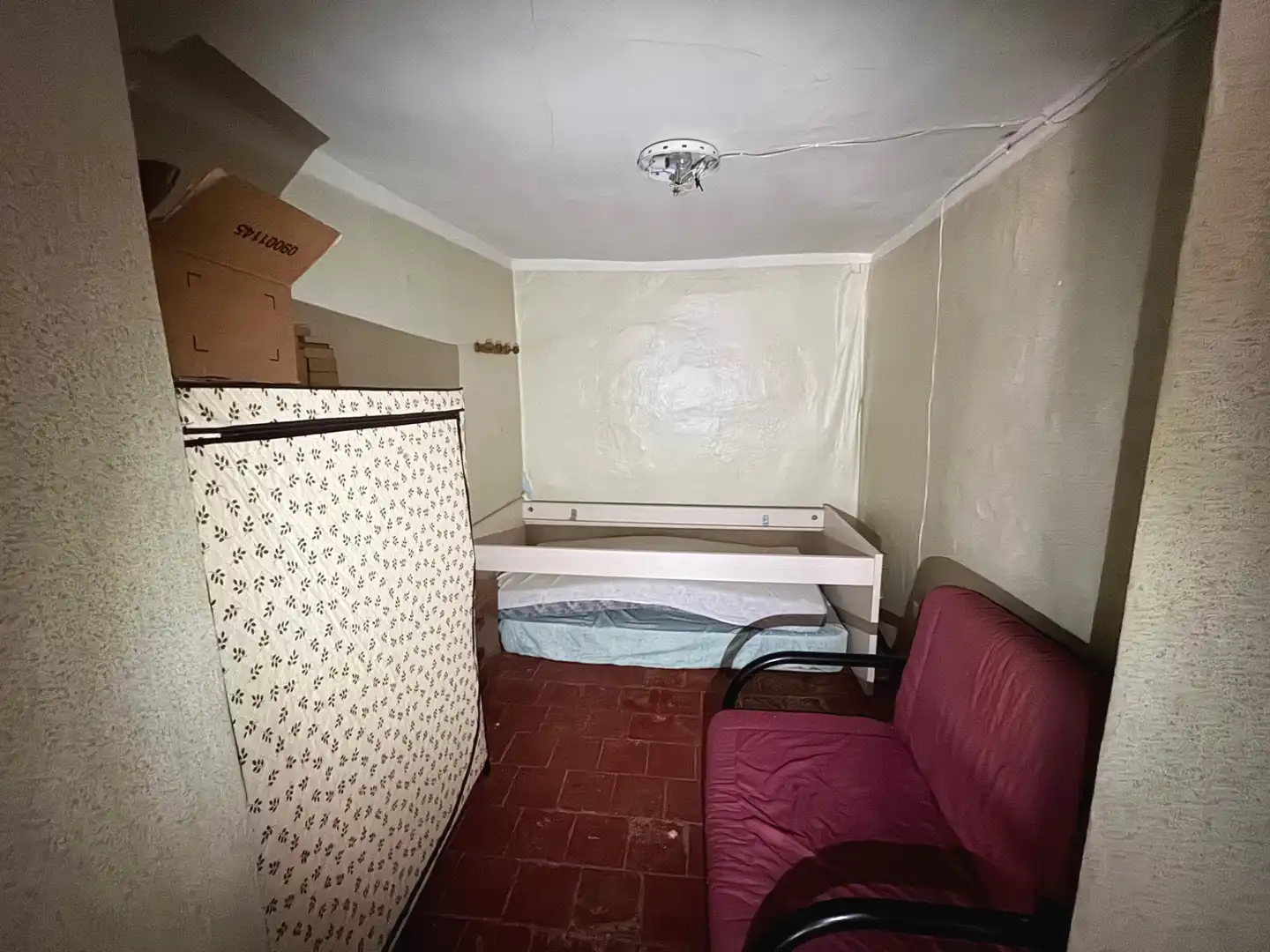 Casa adosada en venta en Fuentespalda con Amueblado, Horno y Microondas