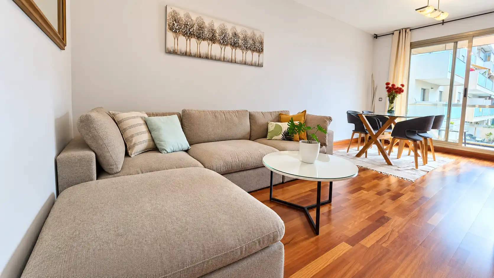 Apartment with pool for sale in El Pinillo, imagen 3