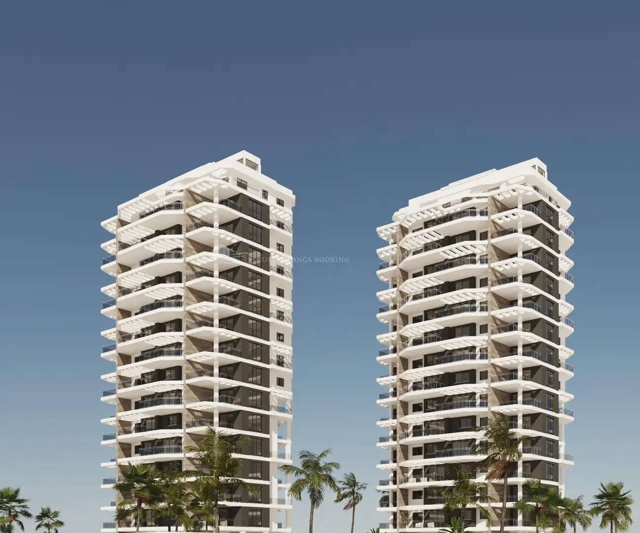 Vista exterior de Local en venda en Calpe / Calp amb Terrassa