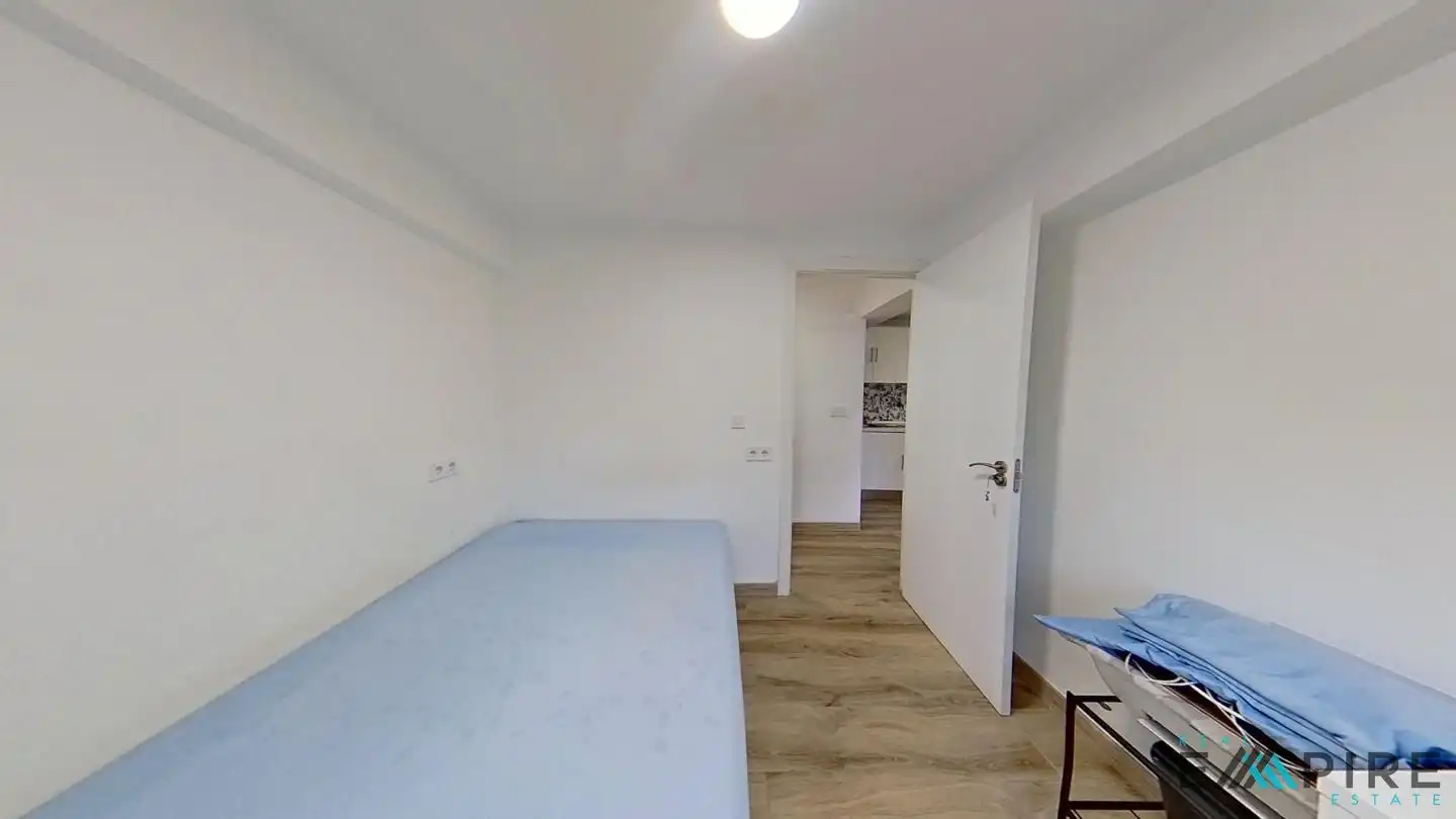 Dormitori de Pis en venda en Usera