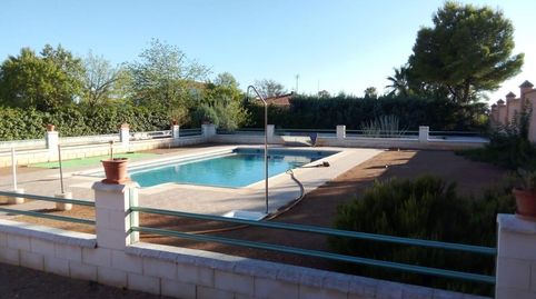 Foto 2 de Casa o chalet en venta en Almendralejo, Badajoz