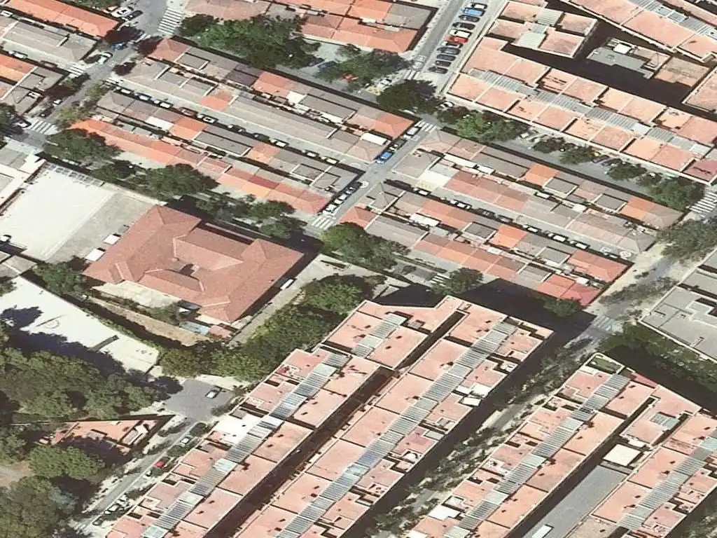 Flat for sale in calle Cadi