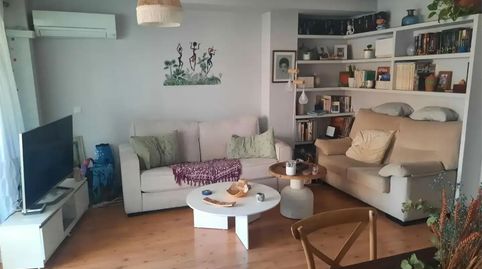 Foto 4 de Àtic en venda a Carrer Foglietti, 2bis, Balúa, Ensanche - Diputación, Alicante / Alacant
