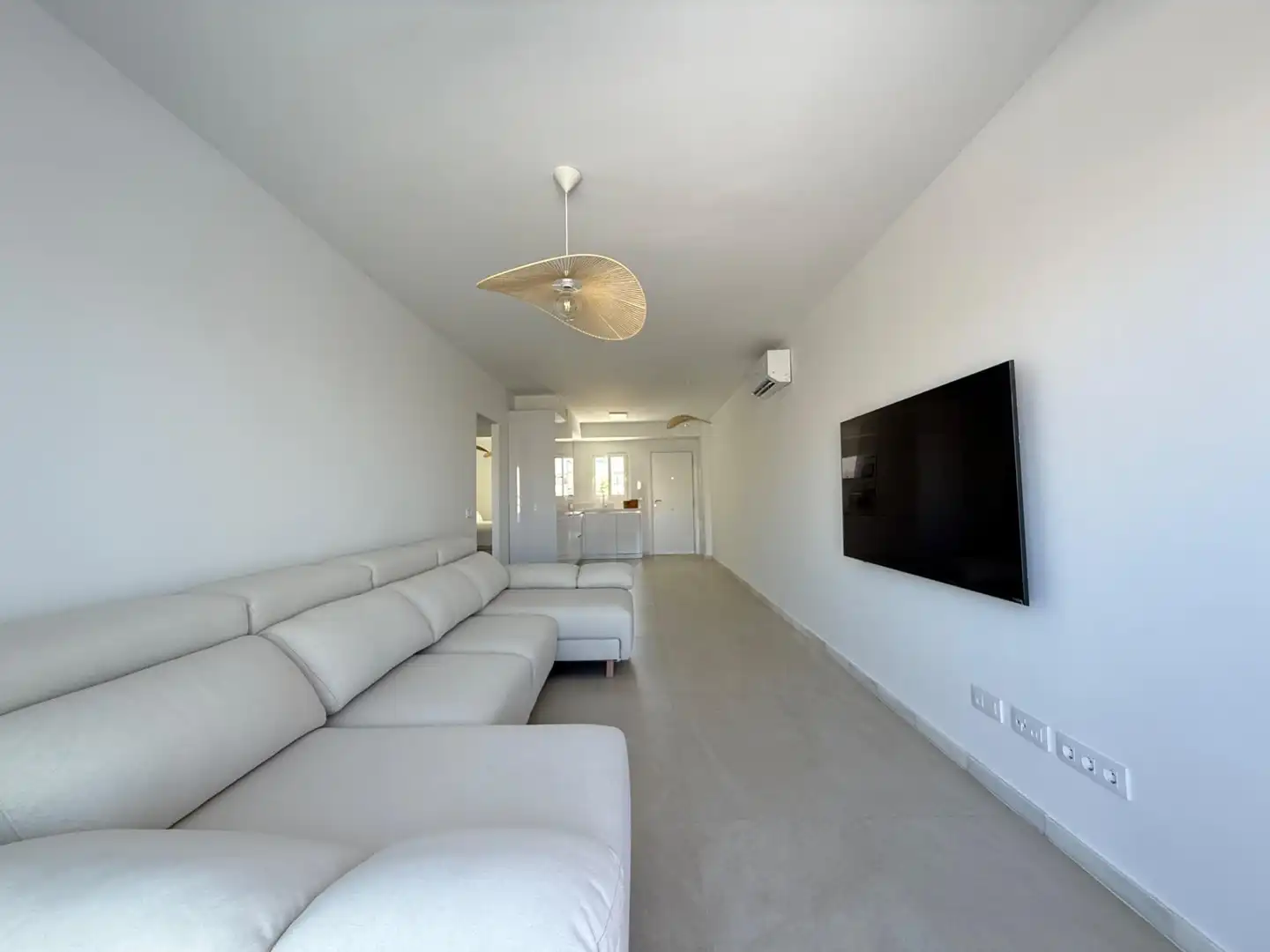 Piso con piscina en venta en Atlanterra, imagen 4