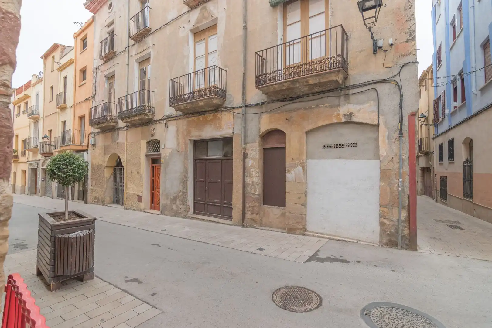 Casa rústica con jardín en venta en La Selva del Camp, imagen 6