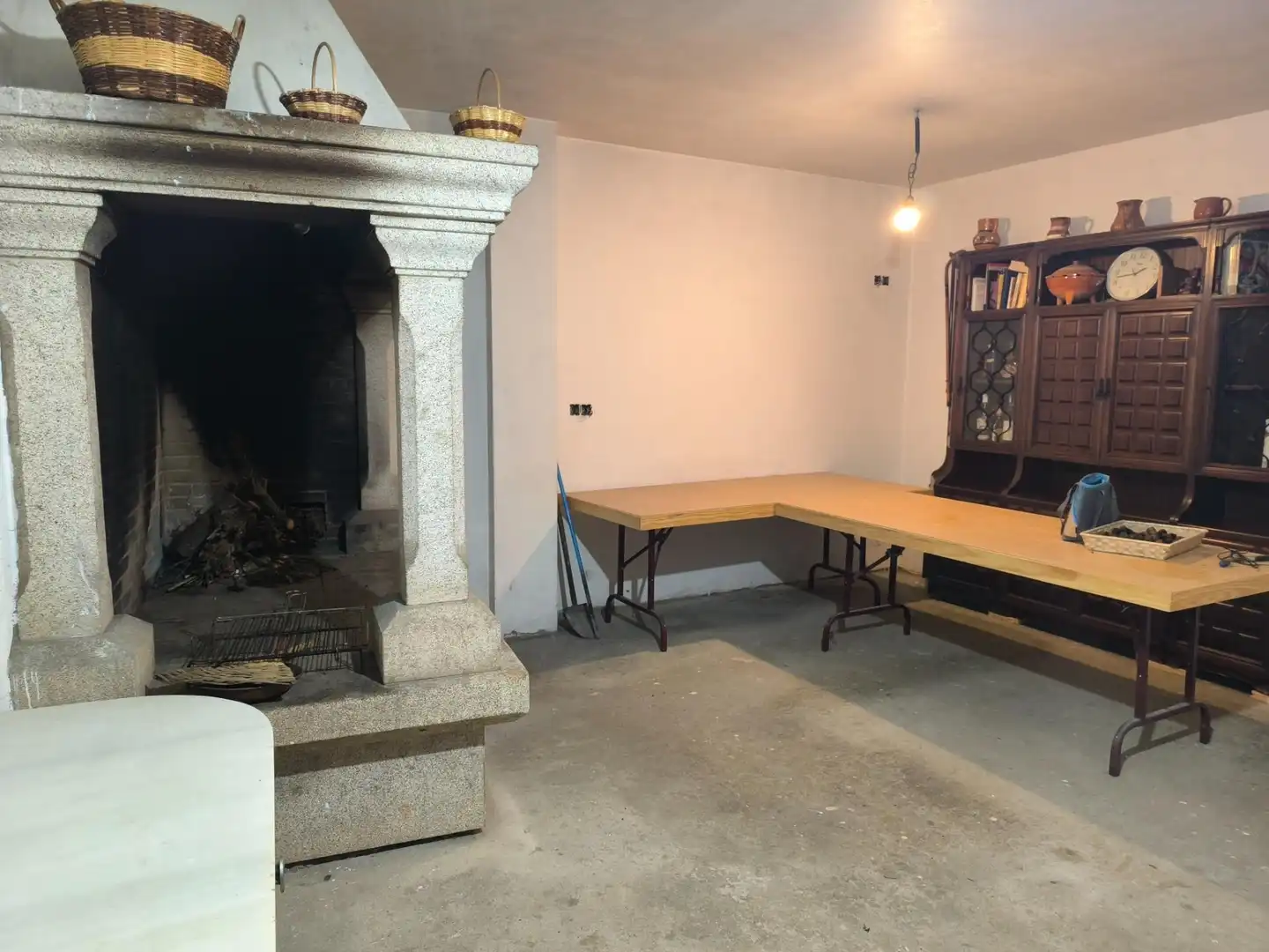 Casa o chalet en venta en Santiago de Compostela  con Jardín privado