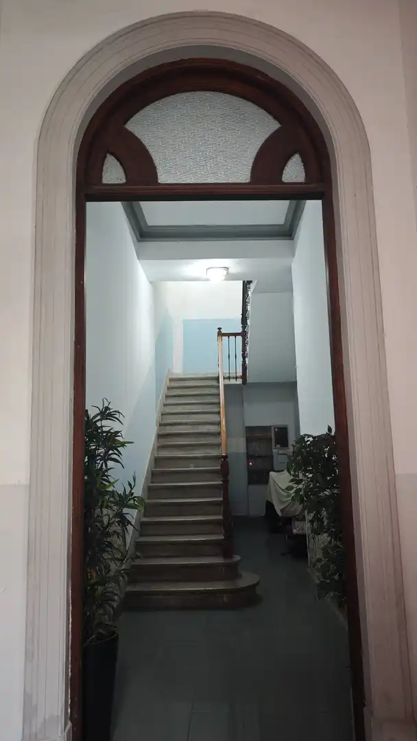 Wohnung zur Miete in Las Palmas de Gran Canaria mit Balkon