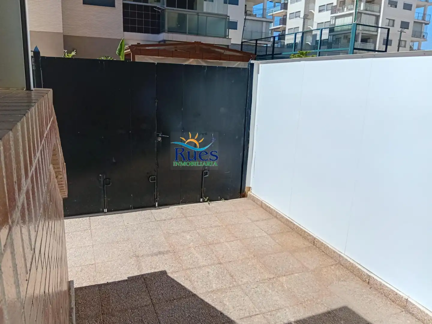 Terrassa de Planta baixa en venda en Oropesa del Mar / Orpesa amb Aire condicionat, Terrassa i Traster