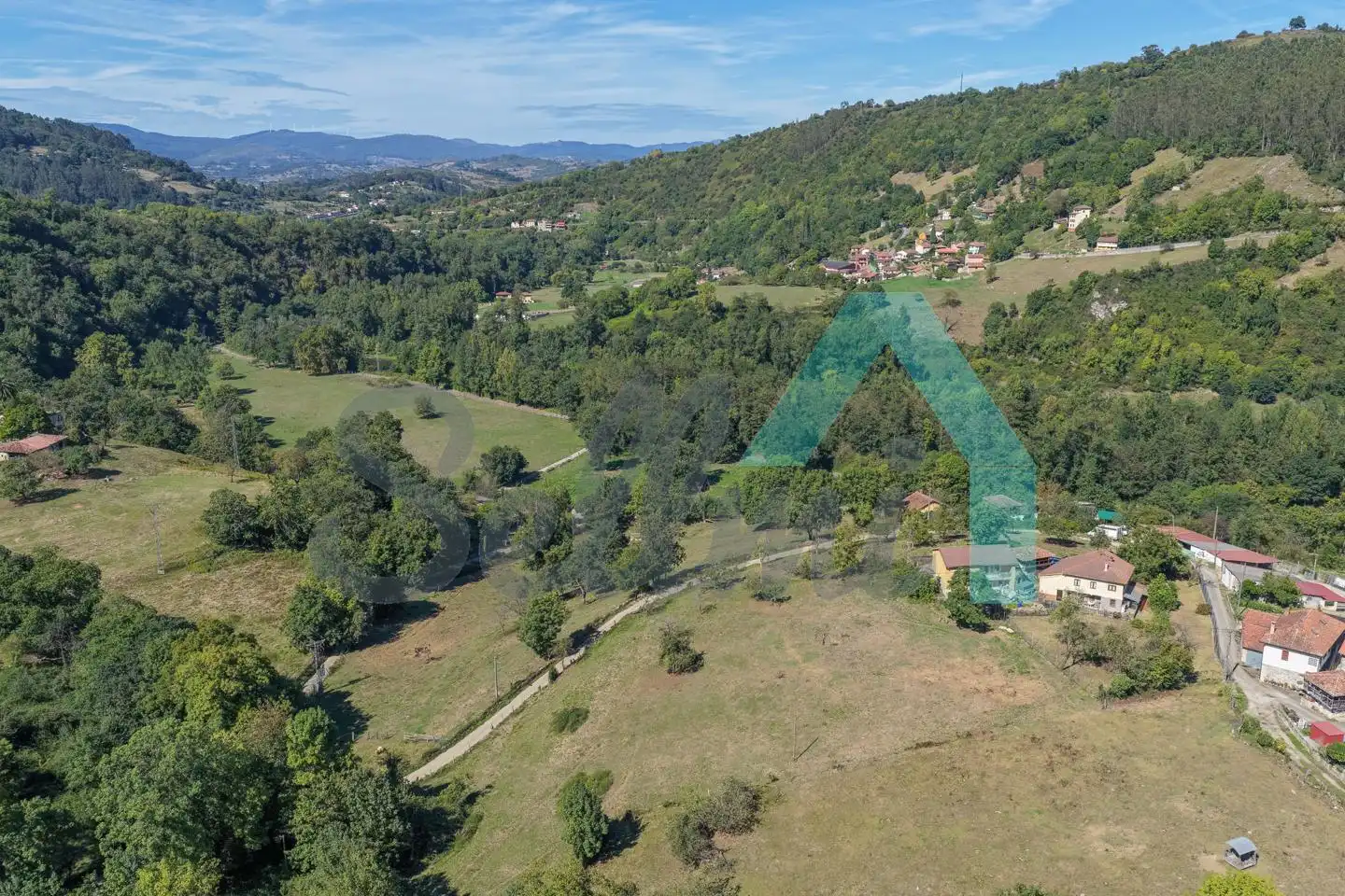 Maison avec jardin à vendre à Lugar Cogollo, imagen 69