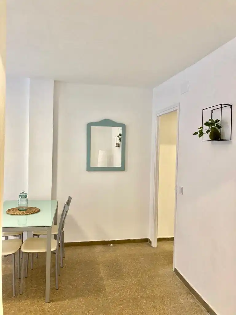 Flat for rent in Carrer de las Navas de Tolosa, Zona Nord