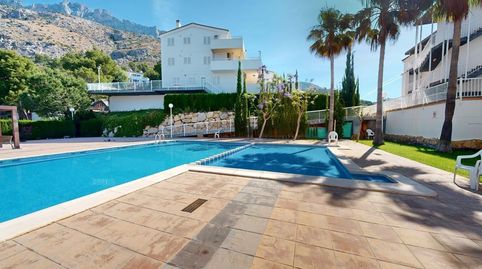 Foto 4 de Apartament en venda a Altea la Vella, Altea