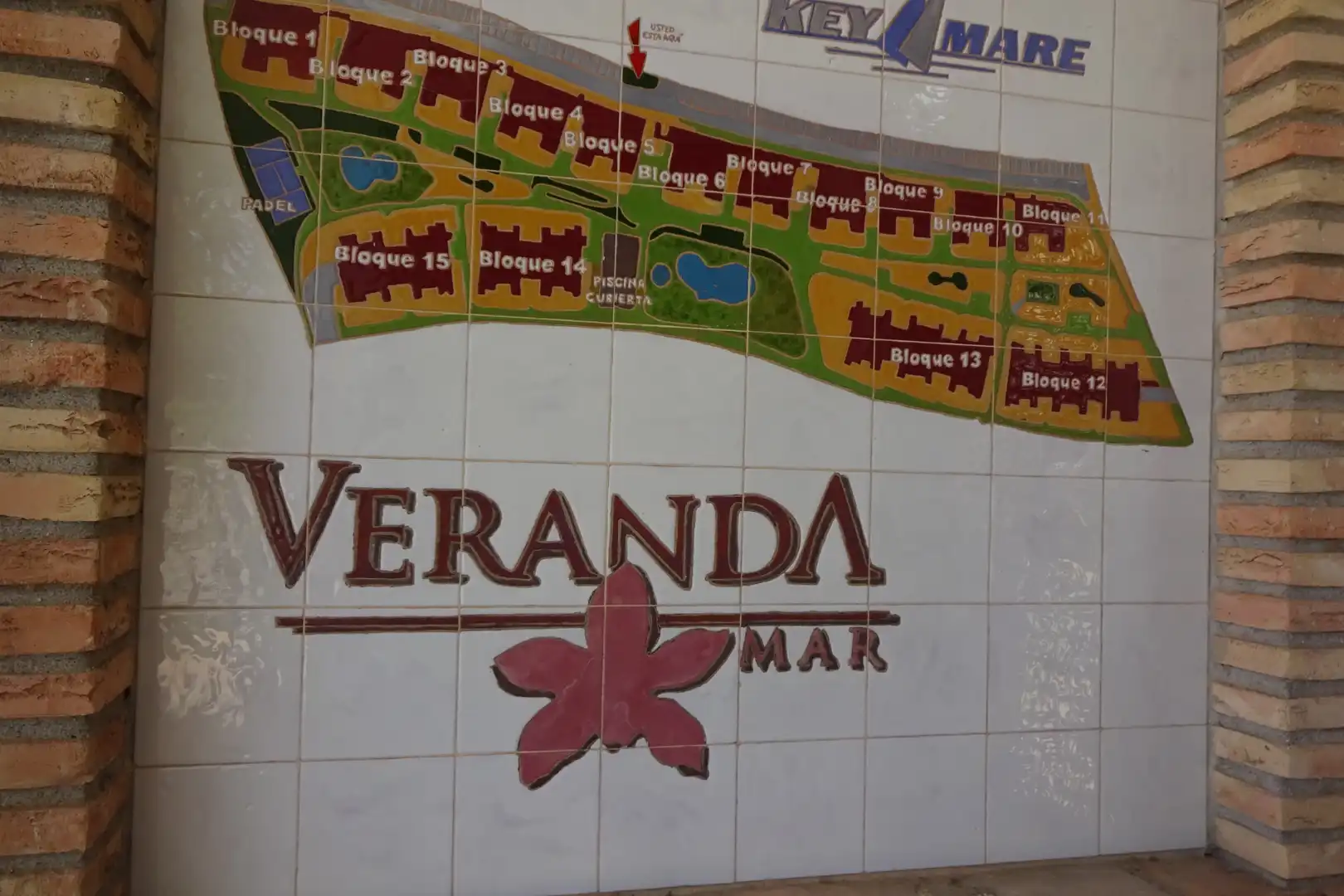 Apartamento en venta en Vera con Aire acondicionado, Calefacción y Terraza