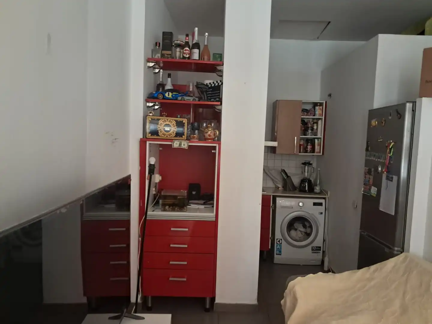 Appartement avec ascenseur à vendre à Centre - Sant Josep - Sanfeliu, imagen 10