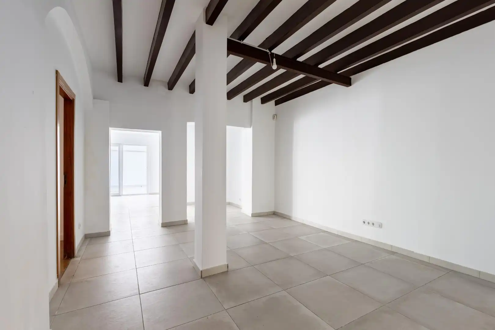Planta baixa en venda en  Palma de Mallorca amb Terrassa