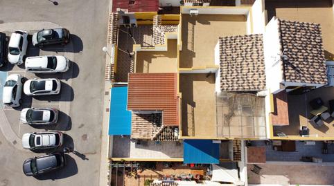 Foto 2 de Casa adosada en venda a Calle Calle Lagunas de Ruidera, La Florida, Alicante