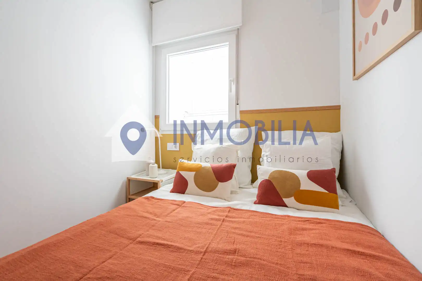 Habitación de Piso en venta en Madrid con Aire acondicionado y Calefacción