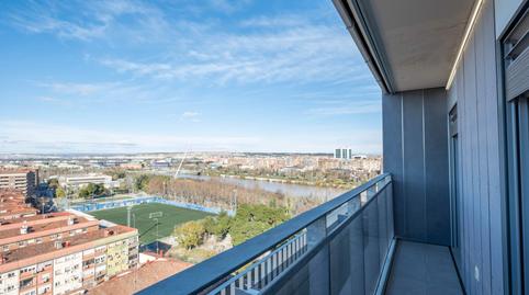 Foto 2 de Piso en venta en Plaza Europa, 2, La Almozara, Zaragoza