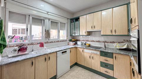 Photo 4 of Flat for sale in Nuñez de Balboa, Oliveros - Altamira,  Almería Capital