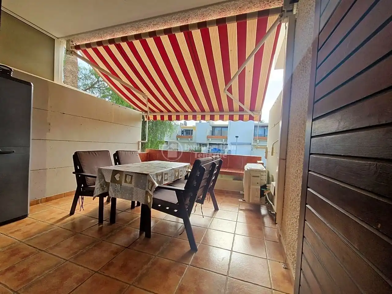 Apartamento de alquiler en Ten Bel, Costa del Silencio