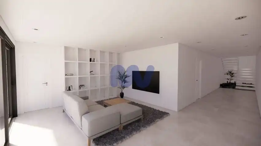 House with pool for sale in Urbanización Parque Elviria, imagen 12