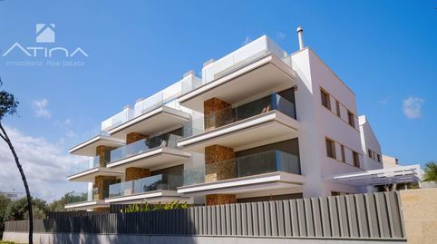 Foto 2 de Apartament en venda a Calle Calle Génova, Montañar - El Arenal, Jávea / Xàbia