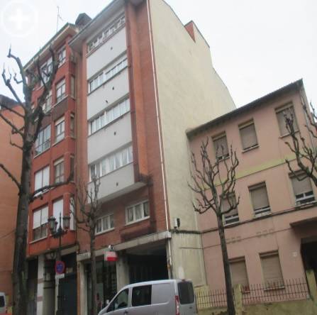 Local comercial en Venta en C/ Ricardo Montes en Ciudad Naranco - Prados de La Fuente