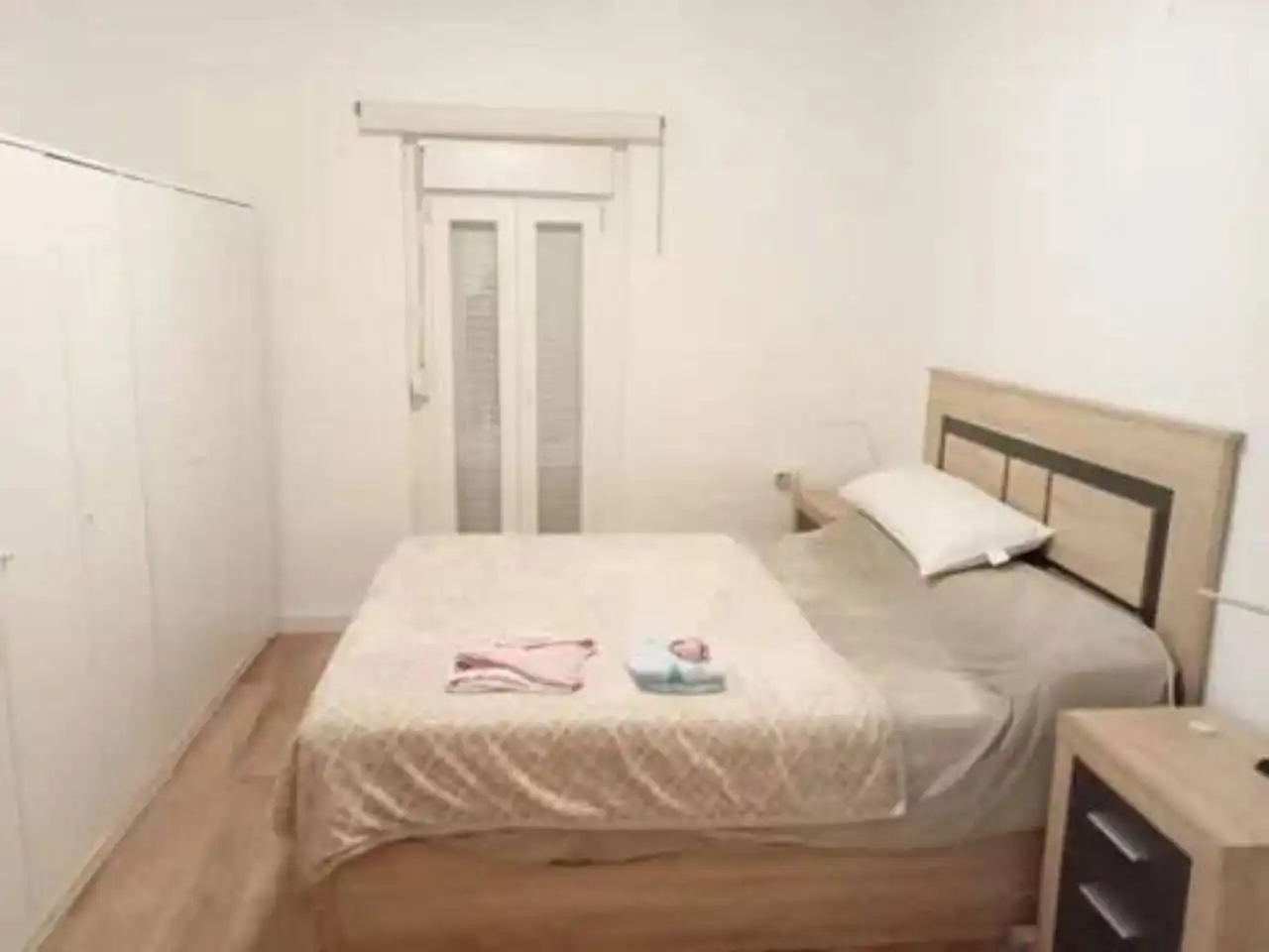 Bedroom of Country homes for sale in Alfarrasí  with Air Conditioner and Terrace