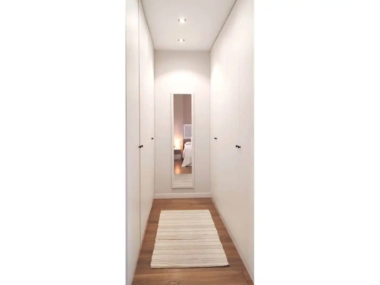Habitación de Casa o chalet en venta en Sarrià de Ter con Aire acondicionado, Calefacción y Jardín privado